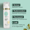 Retinol Gold Serum Galleriebild 3
