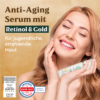 Retinol Gold Serum Galleriebild 2