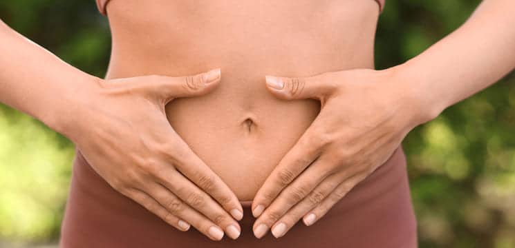 Verdauungsfördernd.