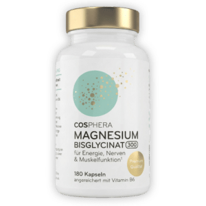 Magnesium Bisglycinat