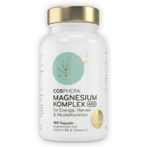 Magnesium Komplex