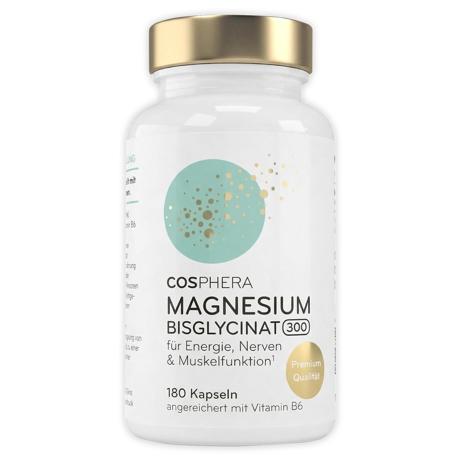 Magnesium Bisglycinat
