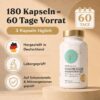 Magnesium Bisglycinat Galleriebild 6