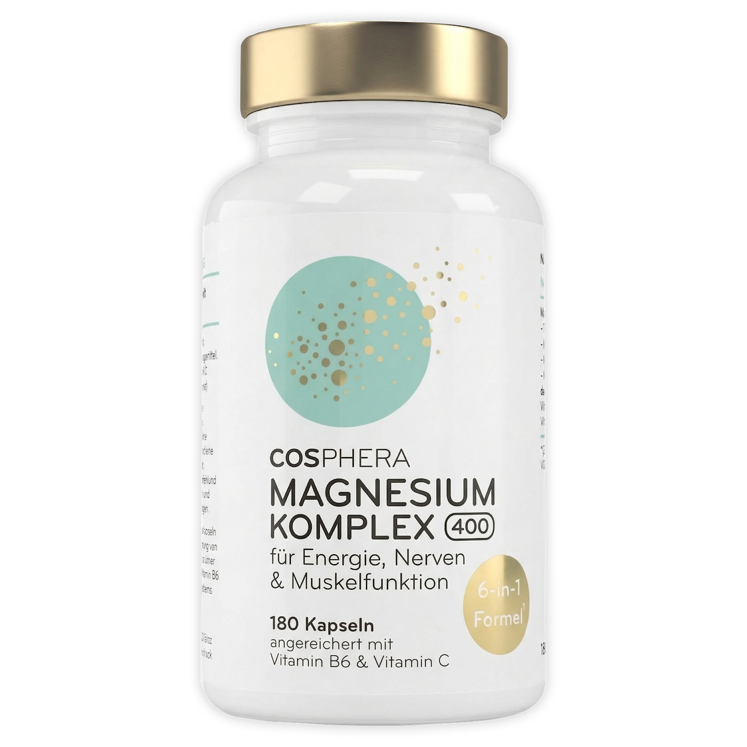 Magnesium Komplex