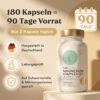 Magnesium Komplex Galleriebild 7